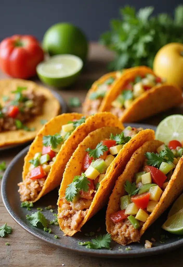 25 Air Fryer Taco Recipes That Are Crispy and Easy 166 25 Air Fryer Taco Recipes That Are Crispy and Easy - Conclusion