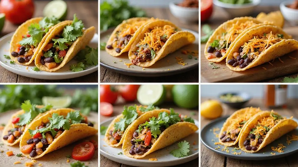 25 Air Fryer Taco Recipes That Are Crispy and Easy