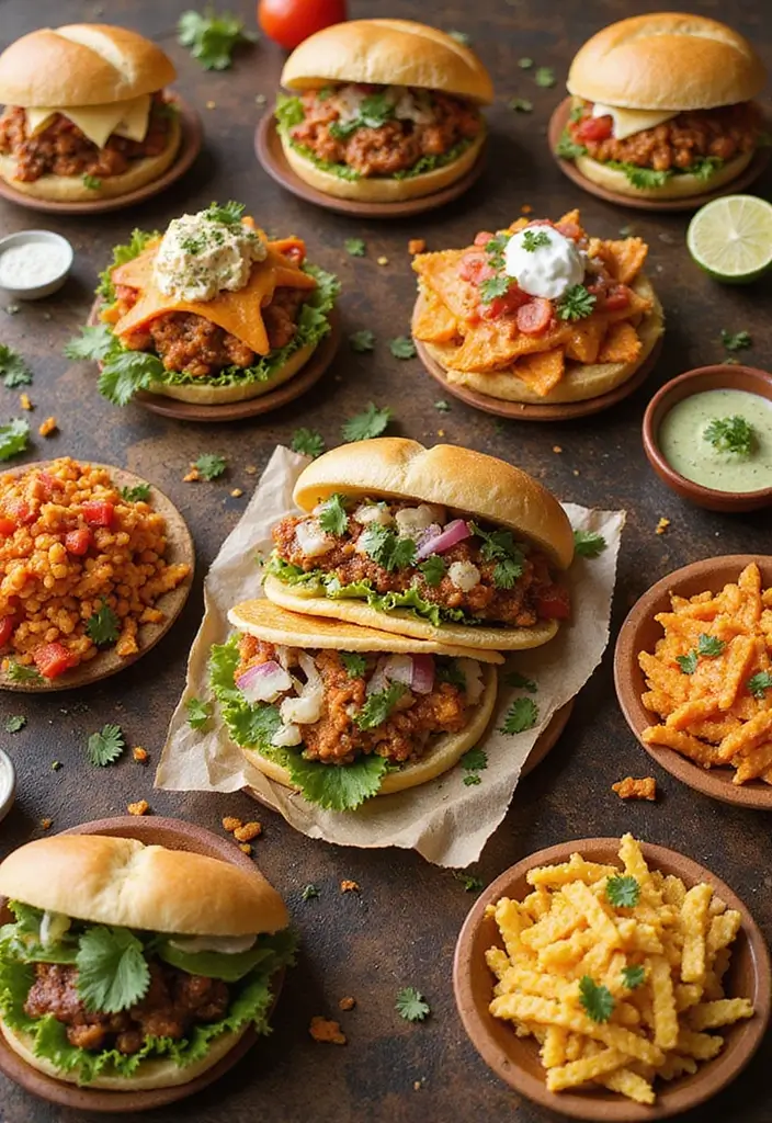 25 At-Home Taco Bell Recipes That Taste Just Like Takeout 165 25 At-Home Taco Bell Recipes That Taste Just Like Takeout - Conclusion