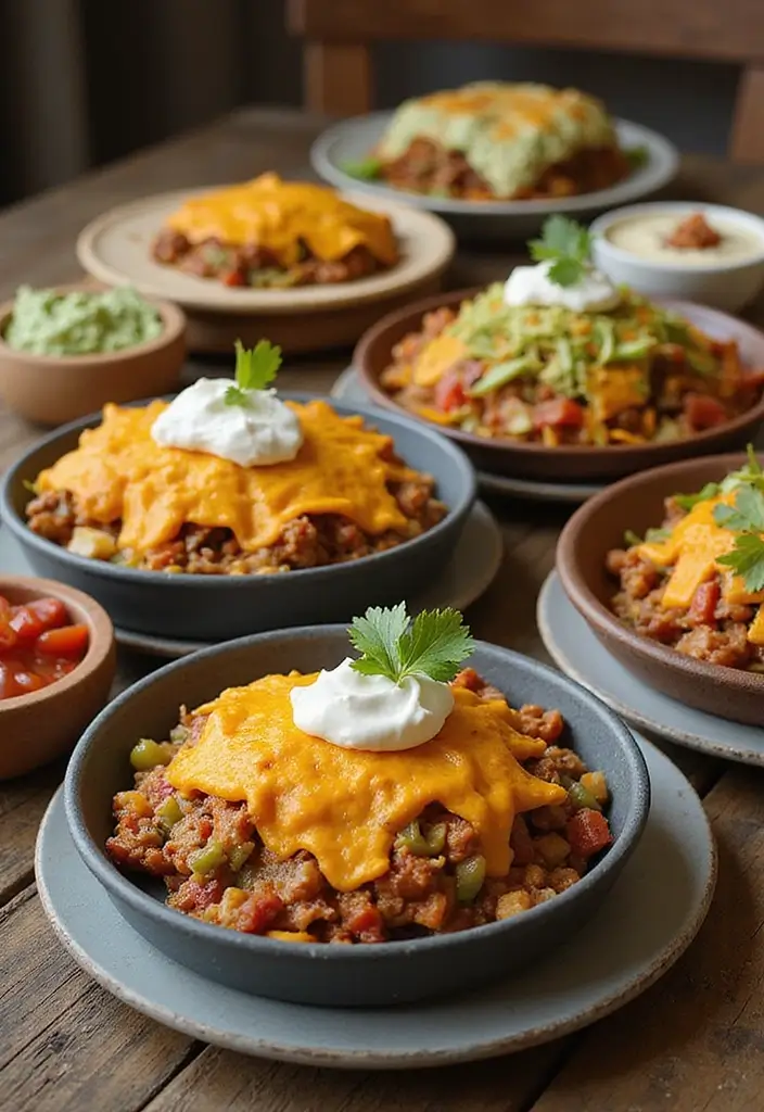 25 Best Taco Casserole Recipes You’ll Want to Make Again 176 25 Best Taco Casserole Recipes You’ll Want to Make Again - Conclusion