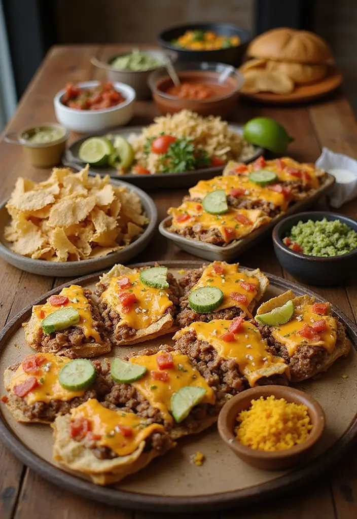 25 Cheesy Taco Casserole Recipes That Everyone Craves 174 25 Cheesy Taco Casserole Recipes That Everyone Craves - Conclusion