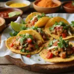 25 Easy Taco Dinner Recipes for Busy Families