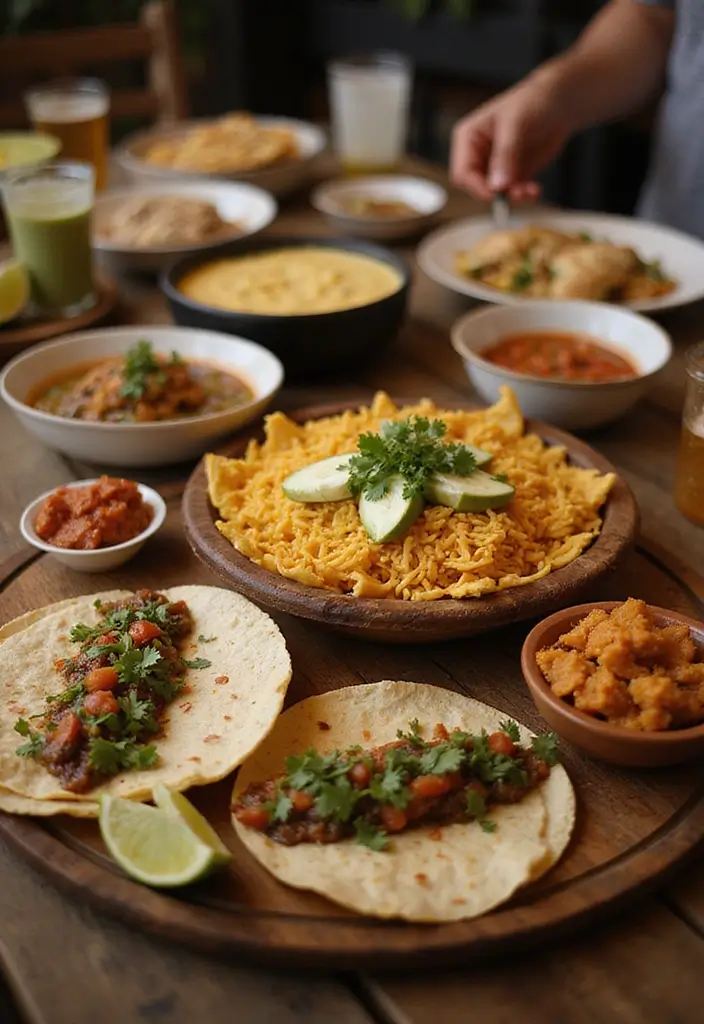 25 Easy Taco Dinner Recipes for Busy Families 168 25 Easy Taco Dinner Recipes for Busy Families - Conclusion