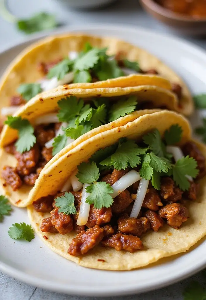 25 Gluten Free Taco Recipes Everyone Can Enjoy 72 25 Gluten Free Taco Recipes Everyone Can Enjoy - 12. Chipotle Pork Tacos