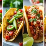 25 Gluten Free Taco Recipes Everyone Can Enjoy