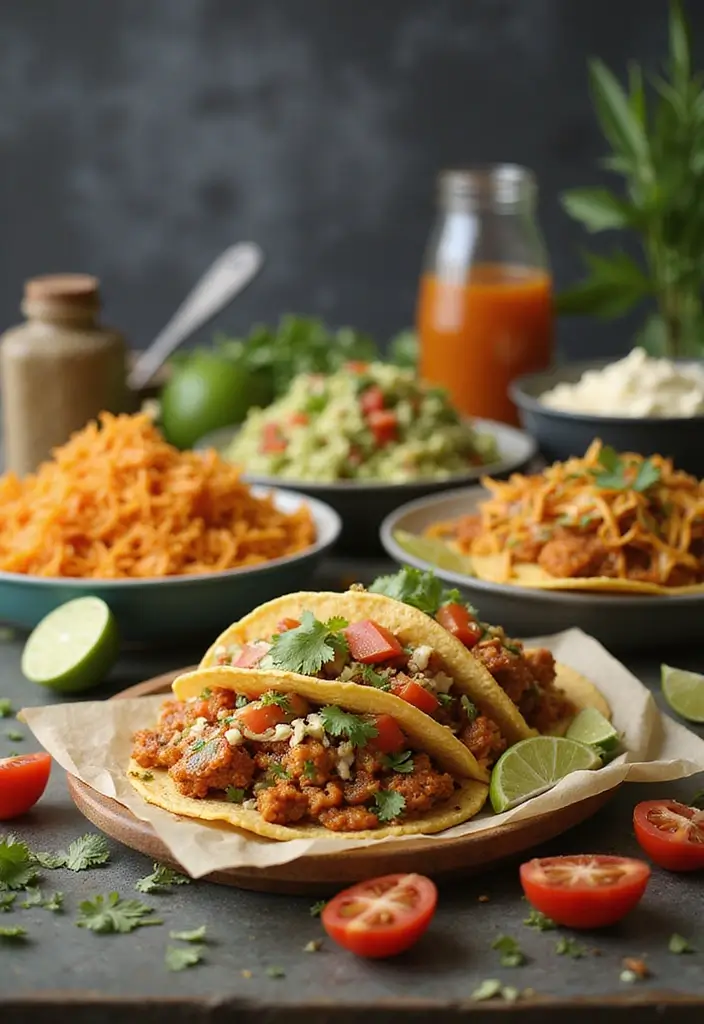 25 Gluten Free Taco Recipes Everyone Can Enjoy 162 25 Gluten Free Taco Recipes Everyone Can Enjoy - Conclusion