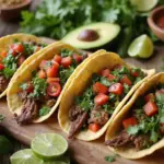 25 Healthy Steak Taco Recipes Packed with Protein