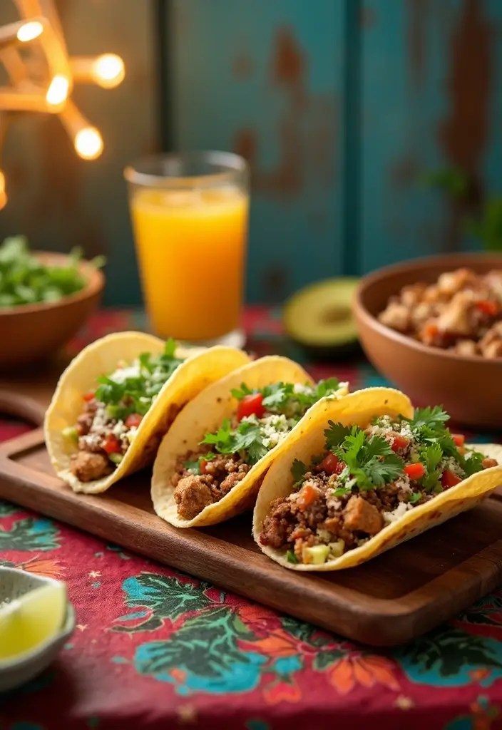 25 Healthy Taco Meat Recipes for Clean Eating Lovers 164 25 Healthy Taco Meat Recipes for Clean Eating Lovers - Conclusion