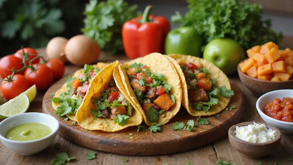 25 Hello Fresh Taco Recipes You Can Recreate at Home