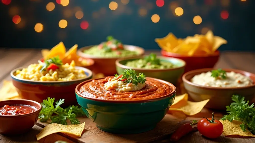 25 Hot Taco Dip Recipes Perfect for Game Nights