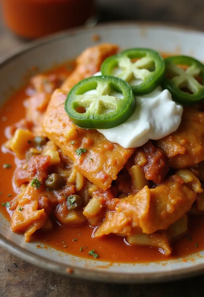 25 Keto Taco Casserole Recipes That Taste Incredible 127 25 Keto Taco Casserole Recipes That Taste Incredible - 19. Taco Casserole with Hot Sauce