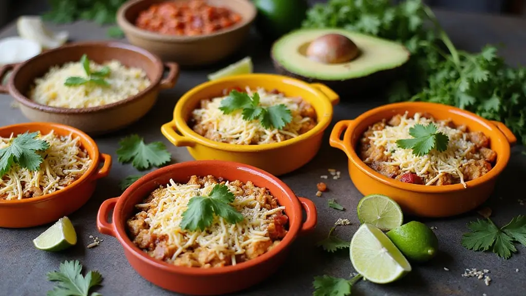 25 Keto Taco Casserole Recipes That Taste Incredible