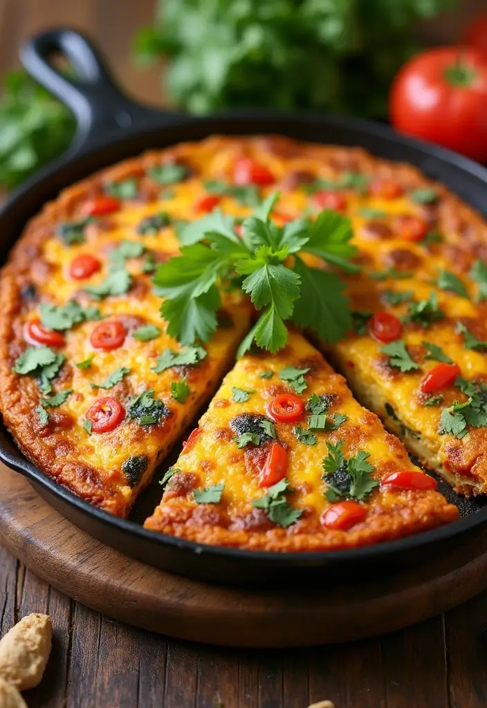25 Leftover Taco Meat Recipes and Casseroles to Repurpose Dinner 84 25 Leftover Taco Meat Recipes and Casseroles to Repurpose Dinner - 14. Taco Meat Frittata