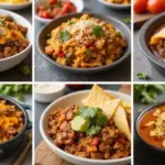 25 Leftover Taco Meat Recipes and Casseroles to Repurpose Dinner