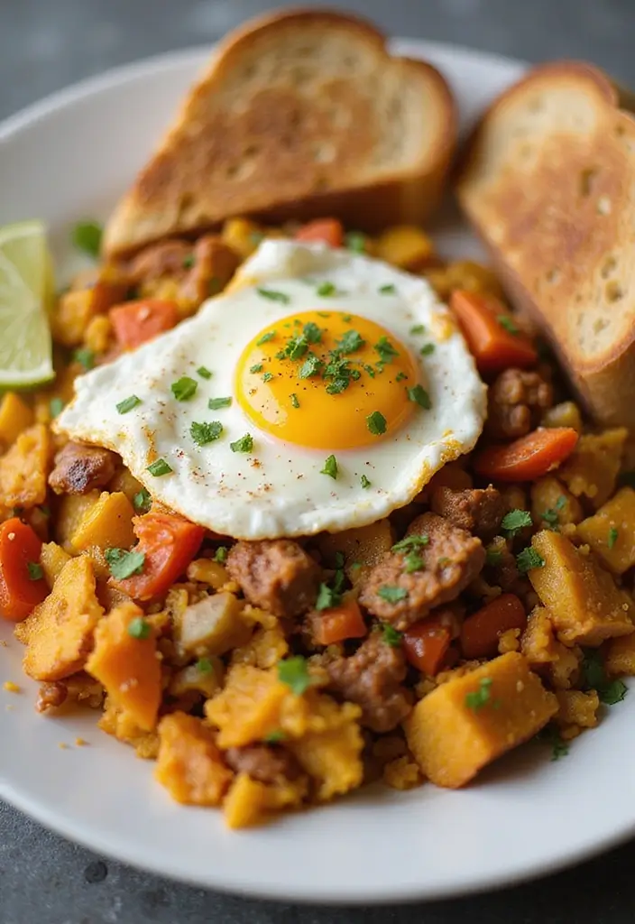 25 Leftover Taco Meat Recipes and Casseroles to Repurpose Dinner 119 25 Leftover Taco Meat Recipes and Casseroles to Repurpose Dinner - 19. Taco Meat and Egg Scramble