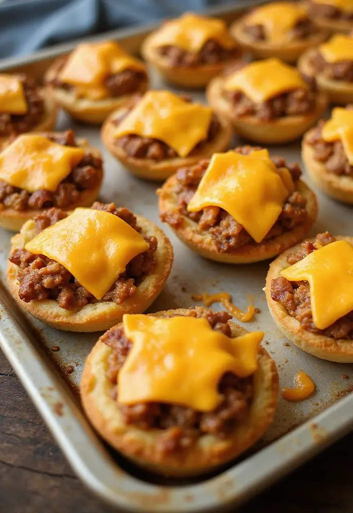 25 Leftover Taco Meat Recipes and Casseroles to Repurpose Dinner 140 25 Leftover Taco Meat Recipes and Casseroles to Repurpose Dinner - 22. Taco Meat Savory Muffins