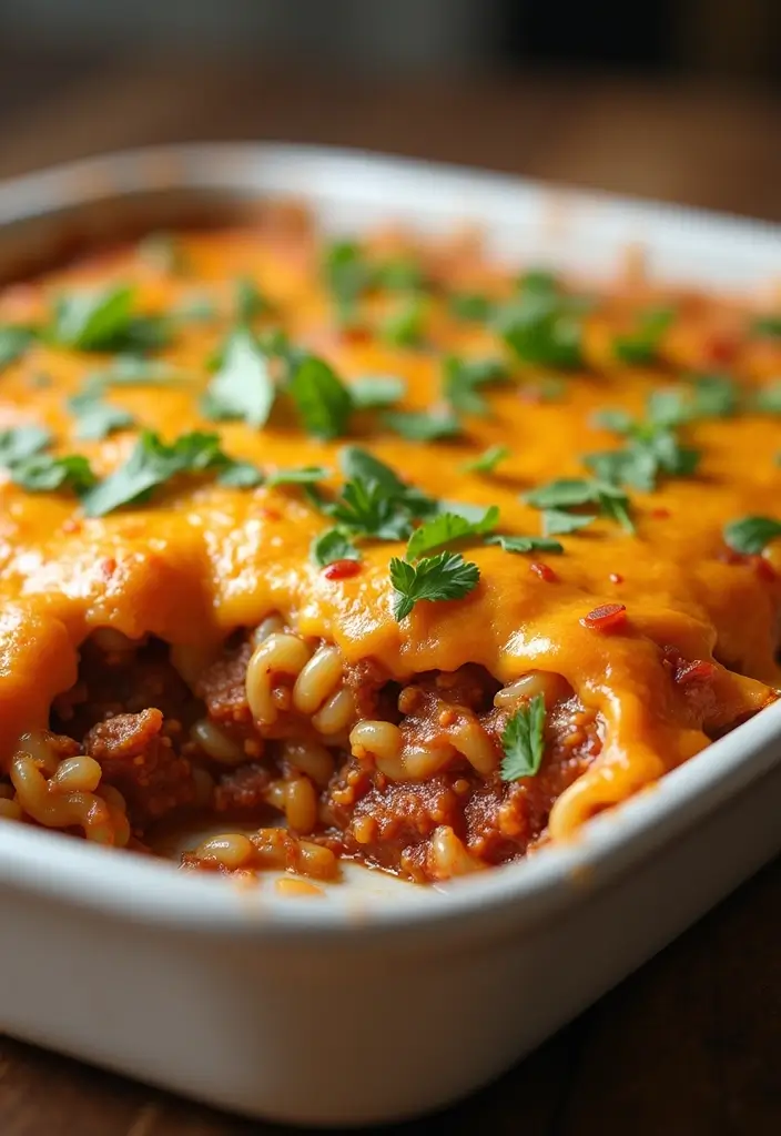 25 Leftover Taco Meat Recipes and Casseroles to Repurpose Dinner 15 25 Leftover Taco Meat Recipes and Casseroles to Repurpose Dinner - 3. Taco Pasta Casserole