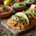 25 Taco Cabana Copycat Recipes That Taste Authentic