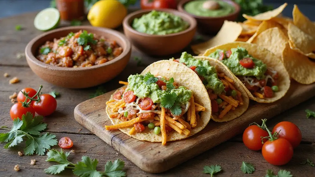 25 Taco Cabana Copycat Recipes That Taste Authentic