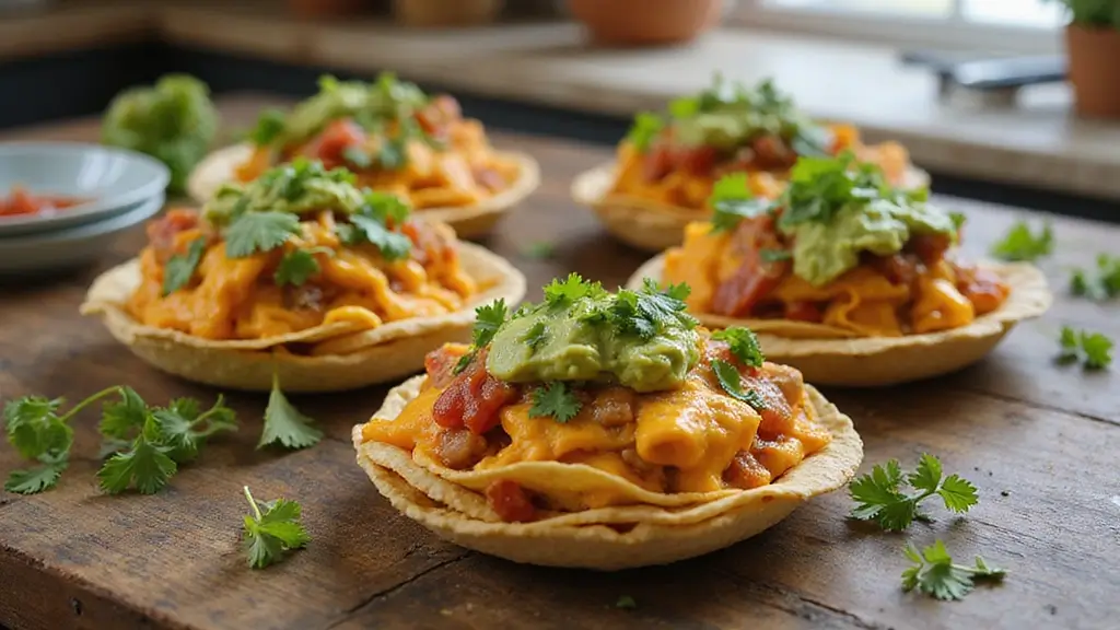 25 Taco Casserole Recipes with Tortillas for Layered Flavor