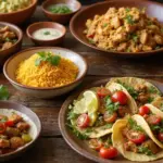 25 Taco Chicken and Rice Recipes That Make Dinner Simple