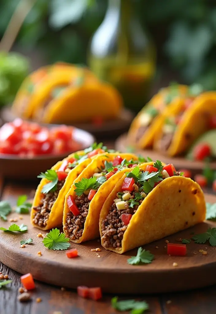 25 Taco Dessert Ideas and Easy Sweet Recipes to Try 176 25 Taco Dessert Ideas and Easy Sweet Recipes to Try - Conclusion