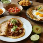 25 Taco Meat Breakfast Recipes for a Savory Start