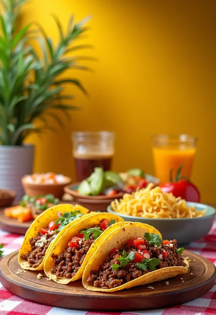 25 Taco Meat Breakfast Recipes for a Savory Start 162 25 Taco Meat Breakfast Recipes for a Savory Start - Conclusion