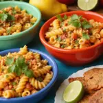 25 Taco Pasta Salad Recipes for Fresh Summer Meals