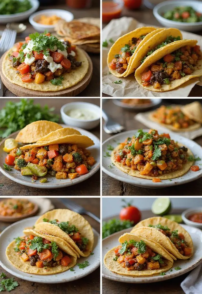 25 Vegetarian Taco Meat Recipes That Taste Amazing 170 25 Vegetarian Taco Meat Recipes That Taste Amazing - Conclusion