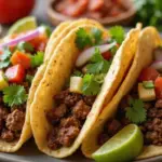 26 Ground Beef Taco Seasoning Recipes for Perfect Flavor
