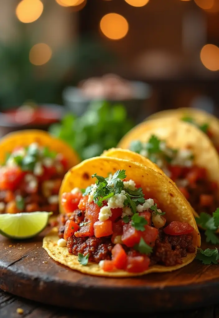 26 Ground Beef Taco Seasoning Recipes for Perfect Flavor 163 26 Ground Beef Taco Seasoning Recipes for Perfect Flavor - Conclusion