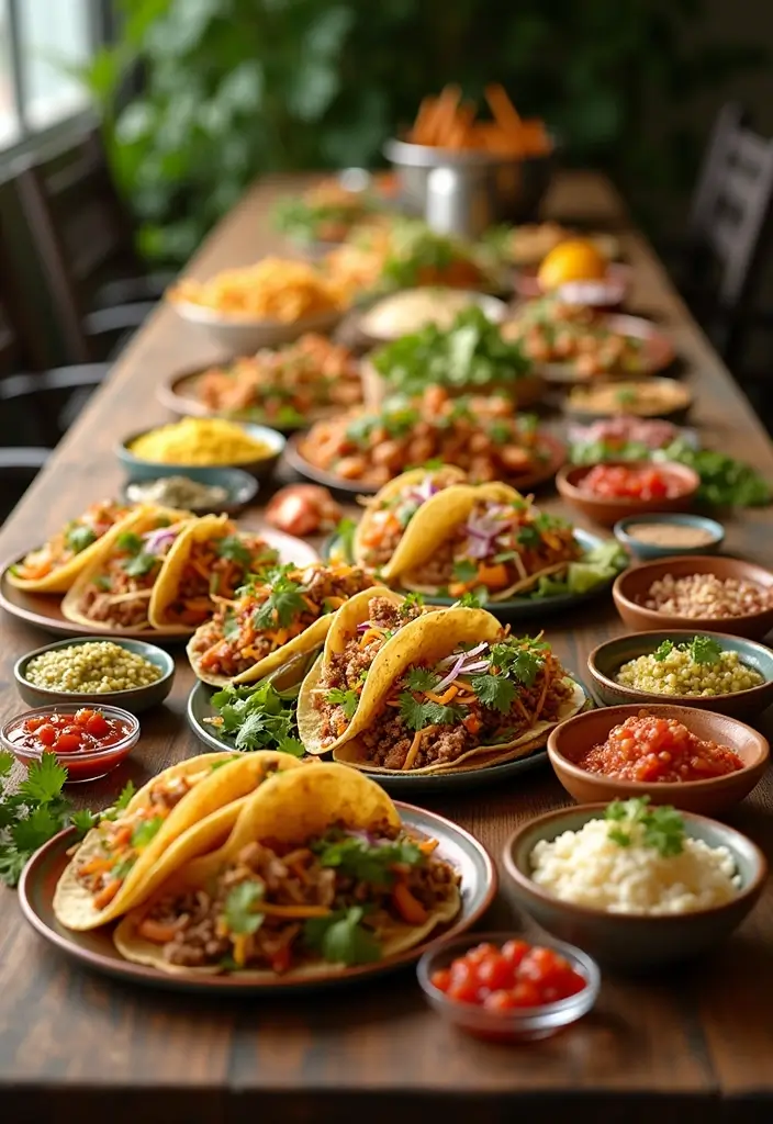 26 Taco Tuesday Recipes and Sides for the Ultimate Feast 175 26 Taco Tuesday Recipes and Sides for the Ultimate Feast - Conclusion