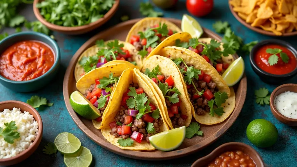 26 Taco Tuesday Recipes and Sides for the Ultimate Feast