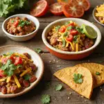 27 All Recipes Taco Bake Casserole Ideas for Weeknights