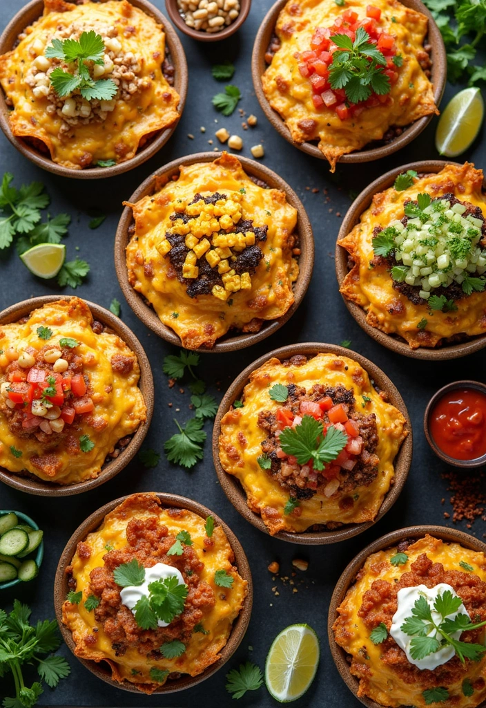 27 All Recipes Taco Bake Casserole Ideas for Weeknights 182 27 All Recipes Taco Bake Casserole Ideas for Weeknights - Conclusion