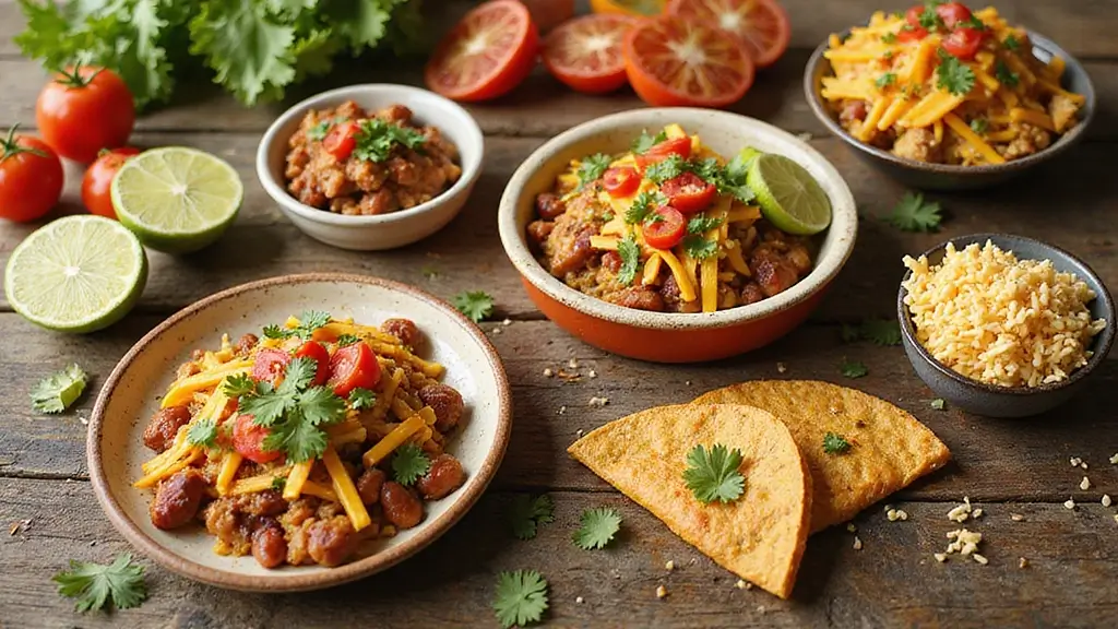27 All Recipes Taco Bake Casserole Ideas for Weeknights
