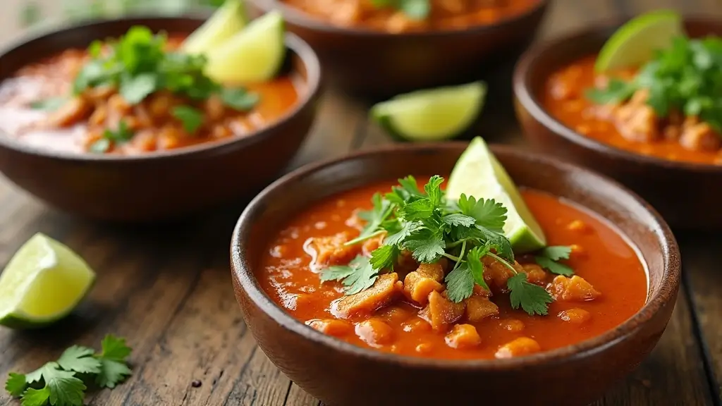 27 Chicken Taco Soup Recipes for Warm Hearty Bowls