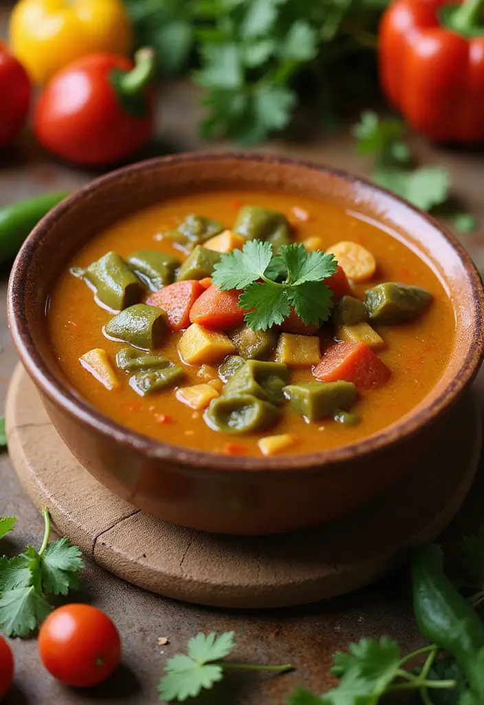 27 Keto Taco Soup Recipes for a Cozy Low-Carb Meal 138 27 Keto Taco Soup Recipes for a Cozy Low-Carb Meal - 22. Taco Soup with Green Chiles