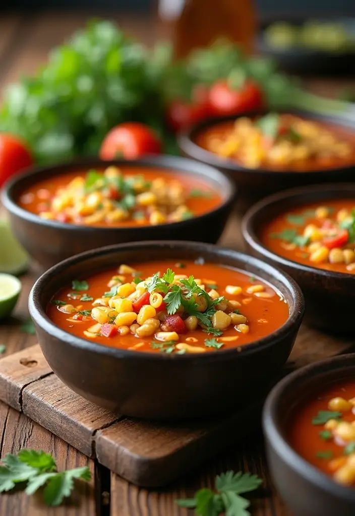 27 Keto Taco Soup Recipes for a Cozy Low-Carb Meal 176 27 Keto Taco Soup Recipes for a Cozy Low-Carb Meal - Conclusion