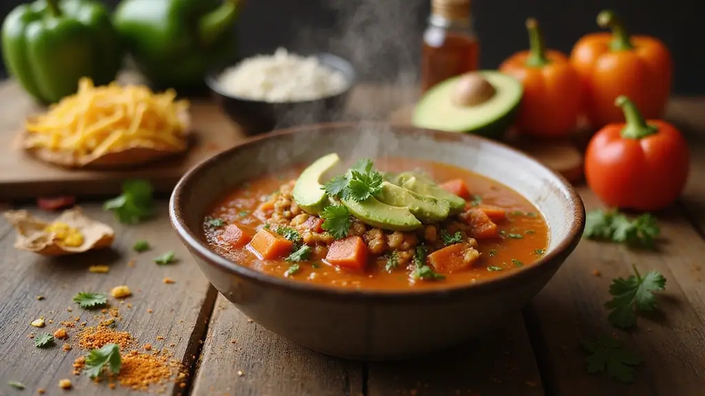 27 Keto Taco Soup Recipes for a Cozy Low-Carb Meal