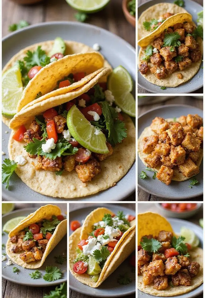 27 Mediterranean Diet Taco Recipes with Fresh Ingredients 177 27 Mediterranean Diet Taco Recipes with Fresh Ingredients - Conclusion
