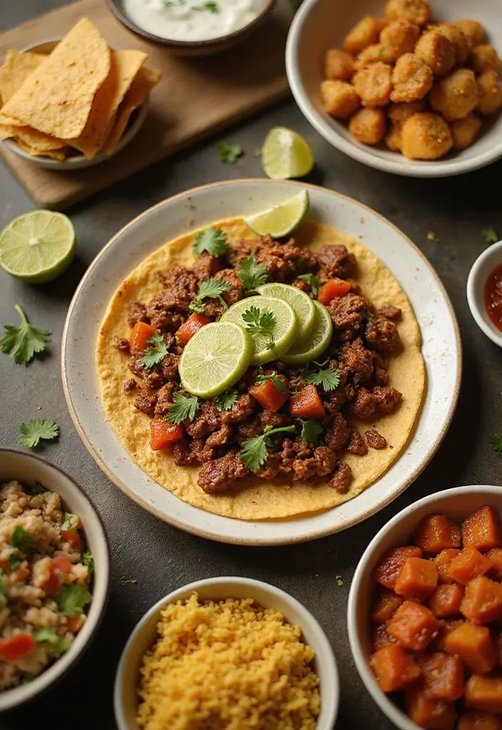 27 Recipes with Taco Meat for Every Occasion 188 27 Recipes with Taco Meat for Every Occasion - Conclusion