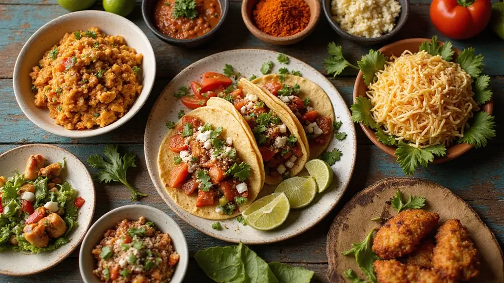 27 Recipes with Taco Seasoning That Elevate Your Dishes
