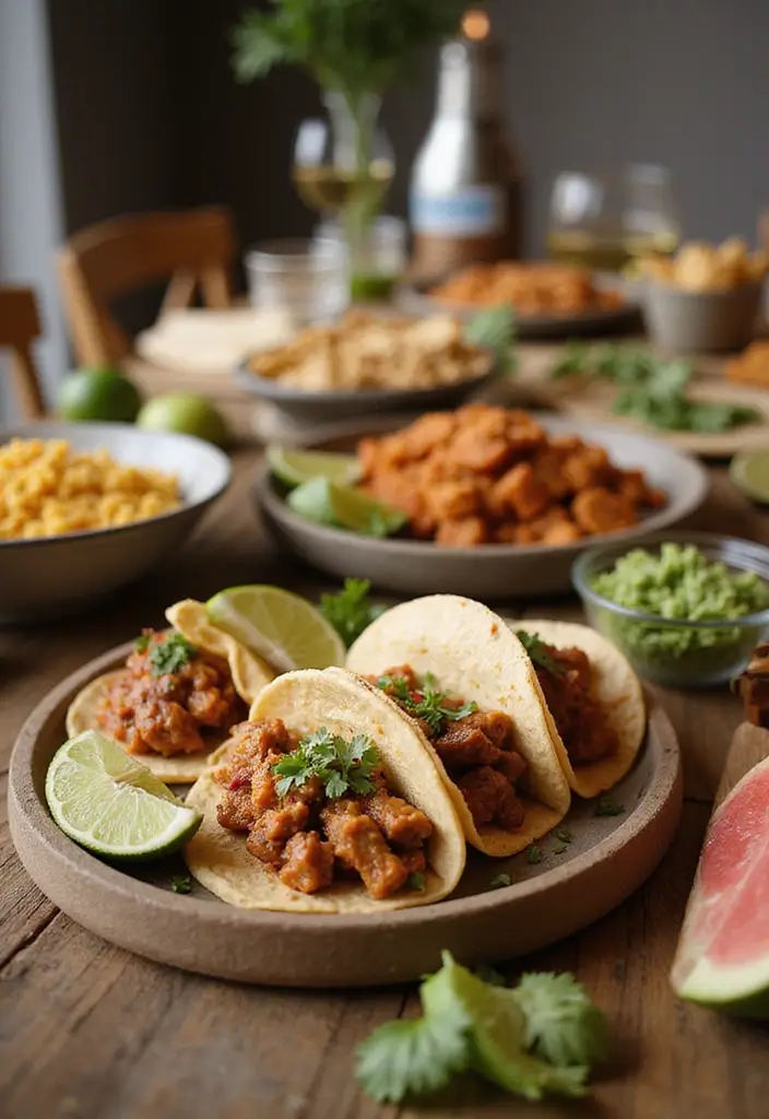 27 Taco Meat Appetizer Recipes for Entertaining 186 27 Taco Meat Appetizer Recipes for Entertaining - Conclusion