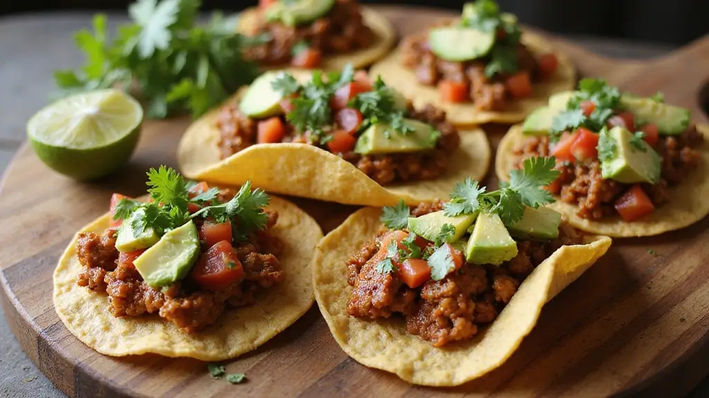 27 Taco Meat Appetizer Recipes for Entertaining