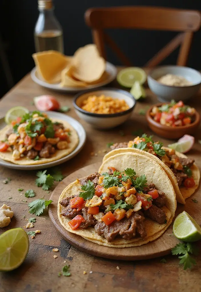 27 Taco Tuesday Recipes with Steak for the Perfect Dinner 178 27 Taco Tuesday Recipes with Steak for the Perfect Dinner - Conclusion