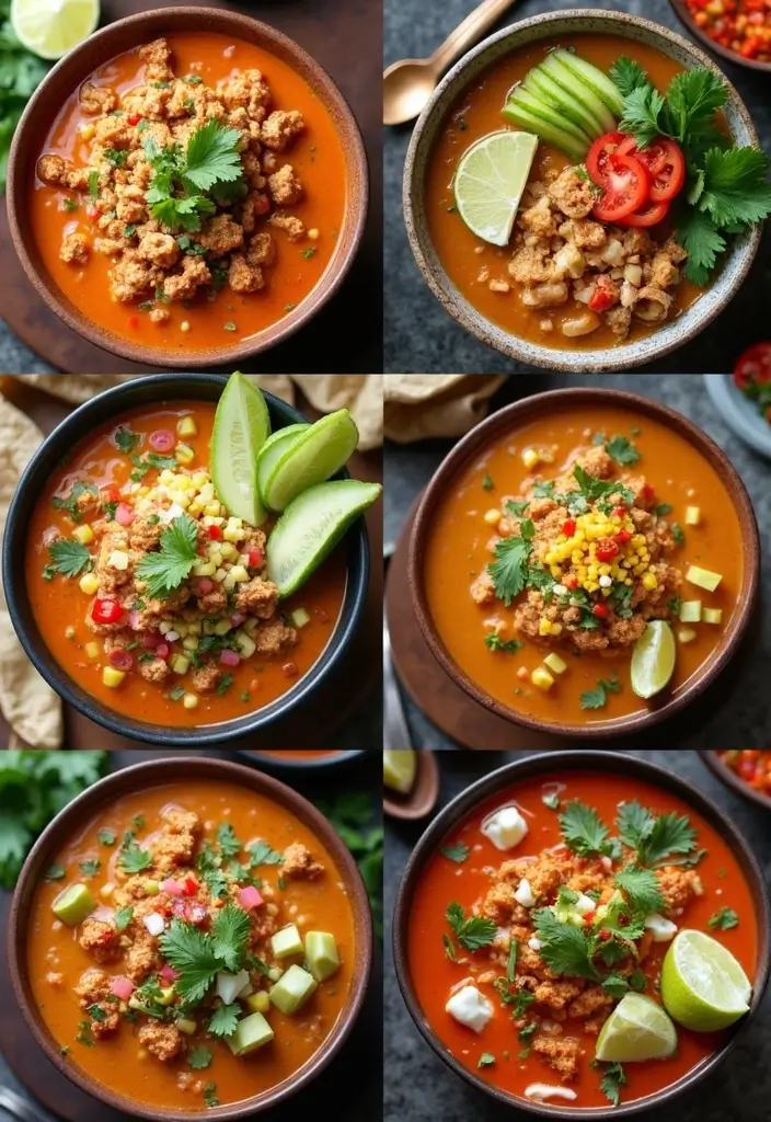 29 Keto Chicken Taco Soup Recipes for Low-Carb Comfort - Conclusion