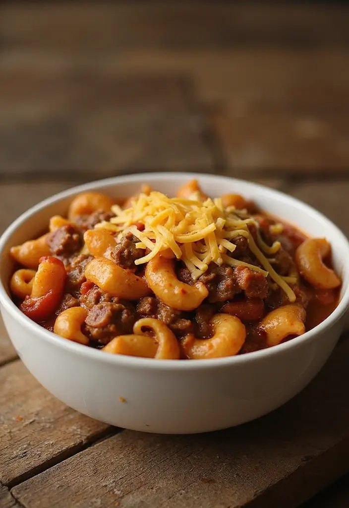 29 Recipes with Taco Sauce for Every Meal 110 29 Recipes with Taco Sauce for Every Meal - 18. Taco Sauce Goulash