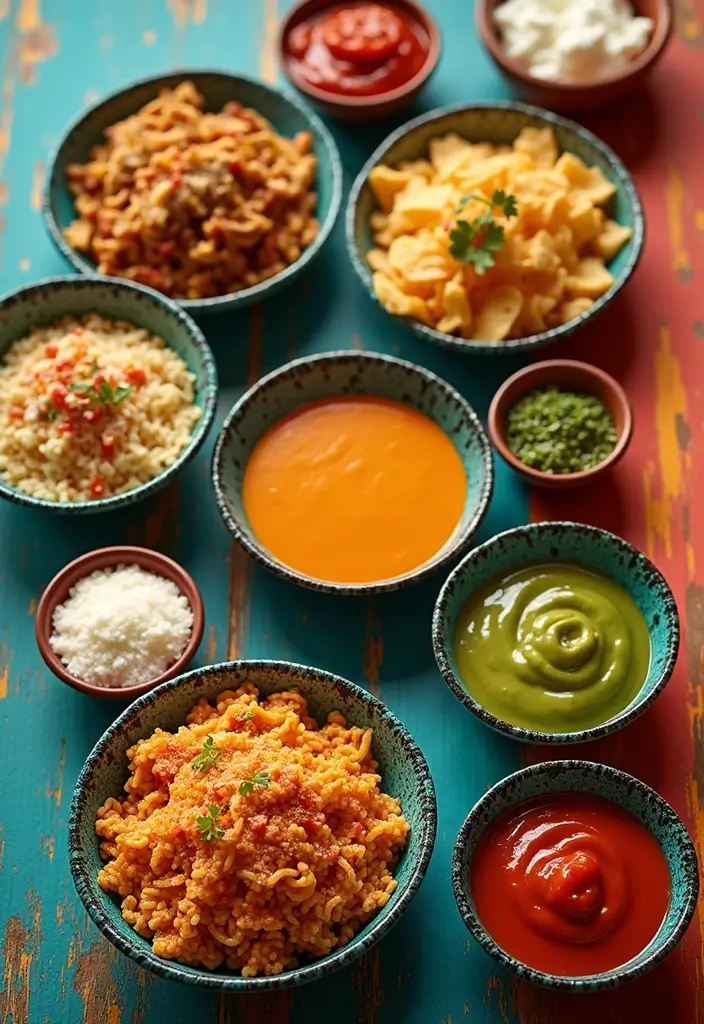 29 Recipes with Taco Sauce for Every Meal 194 29 Recipes with Taco Sauce for Every Meal - Conclusion